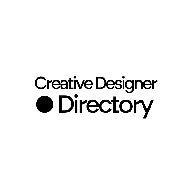 Creative Design Directory logo