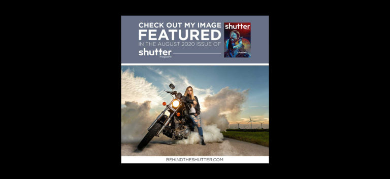 Karen Stauffer Photography Images Published in a National Magazine