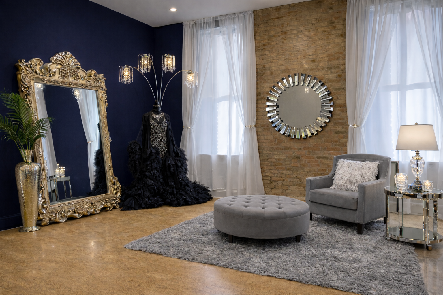 peoria boudoir photographer